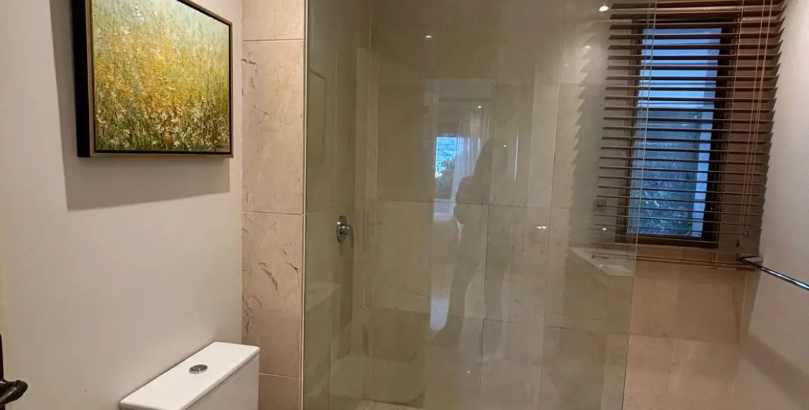 Долгосрочная аренда таунхауса в Marbella 14