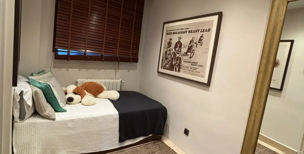 Долгосрочная аренда таунхауса в Marbella 15