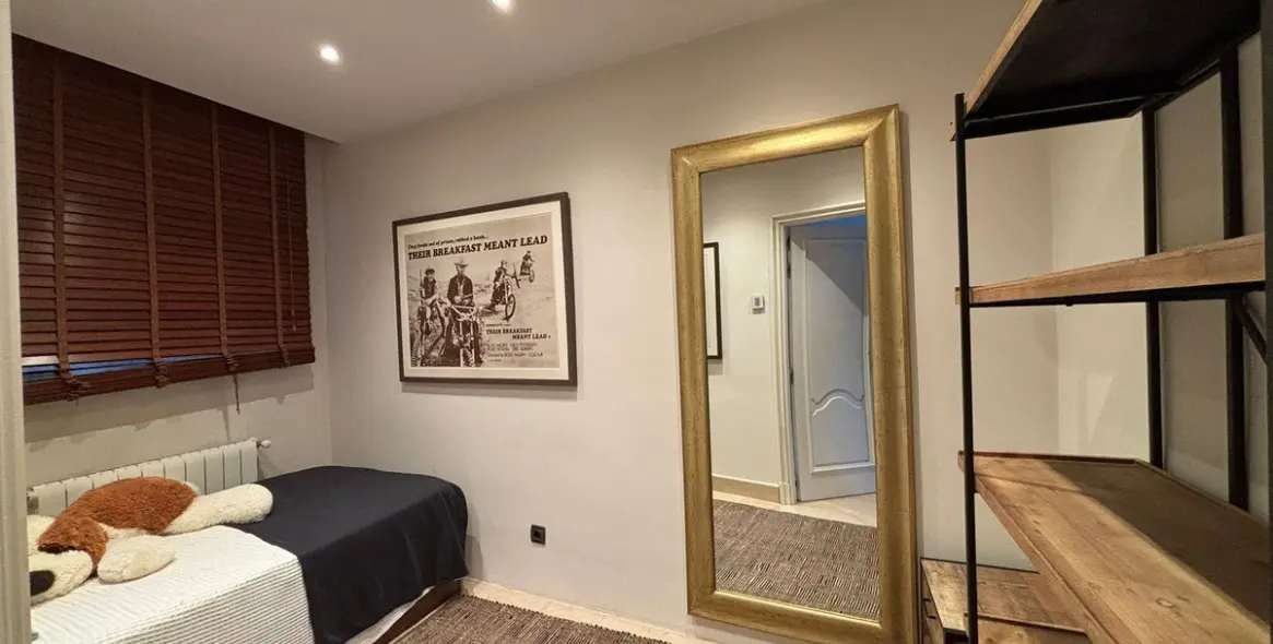 Долгосрочная аренда таунхауса в Marbella 16