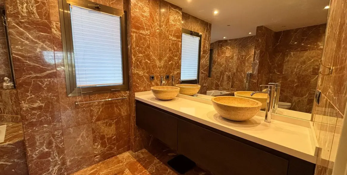 Долгосрочная аренда таунхауса в Marbella 17