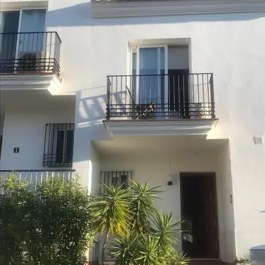 Sale of townhouse in Riviera del Sol