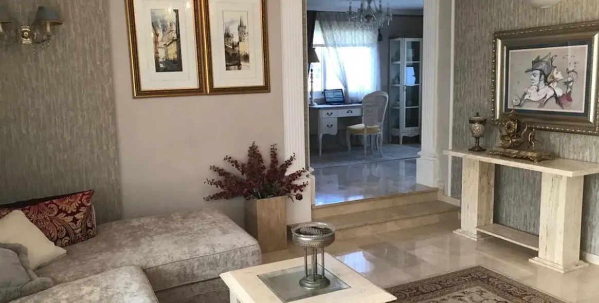 Sale of townhouse in Riviera del Sol 3