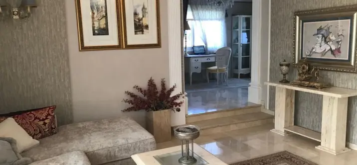 Sale of townhouse in Riviera del Sol 2