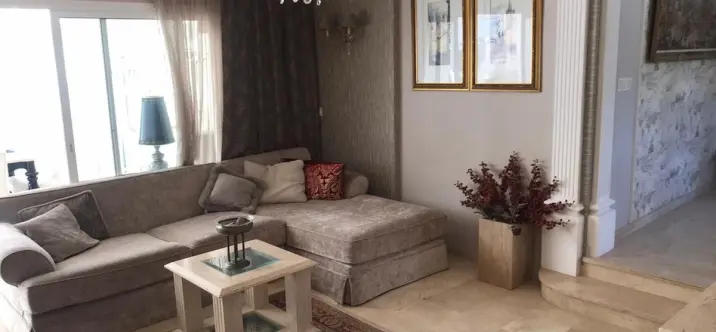 Sale of townhouse in Riviera del Sol 3