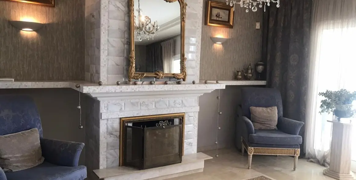 Sale of townhouse in Riviera del Sol 5