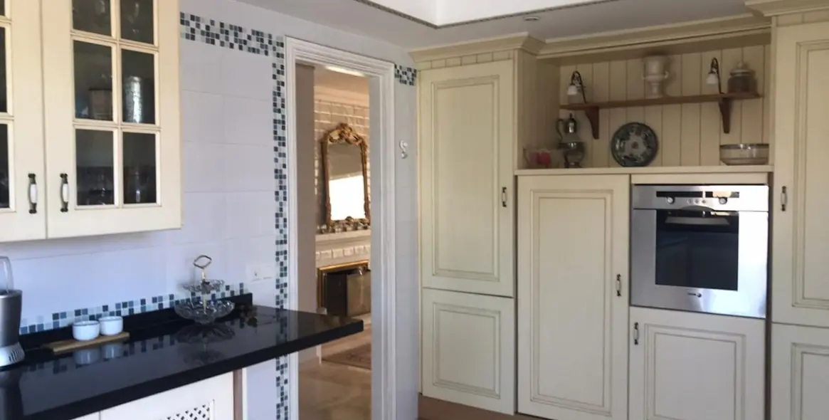 Sale of townhouse in Riviera del Sol 11