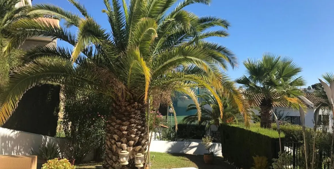 Sale of townhouse in Riviera del Sol 20