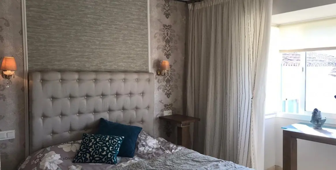 Sale of townhouse in Riviera del Sol 25