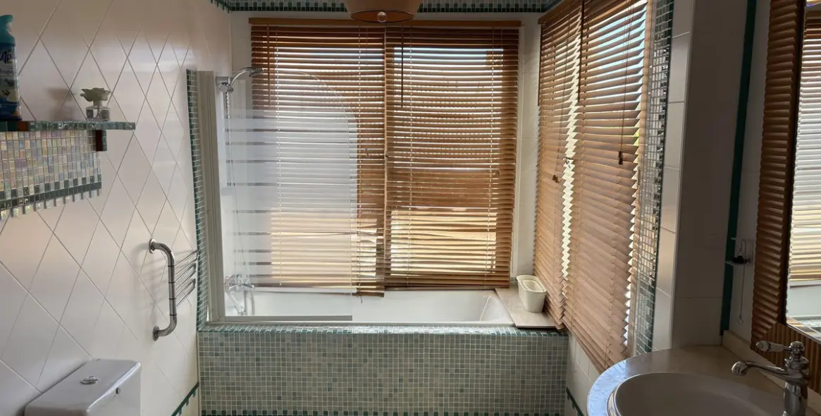 Sale of townhouse in Riviera del Sol 28
