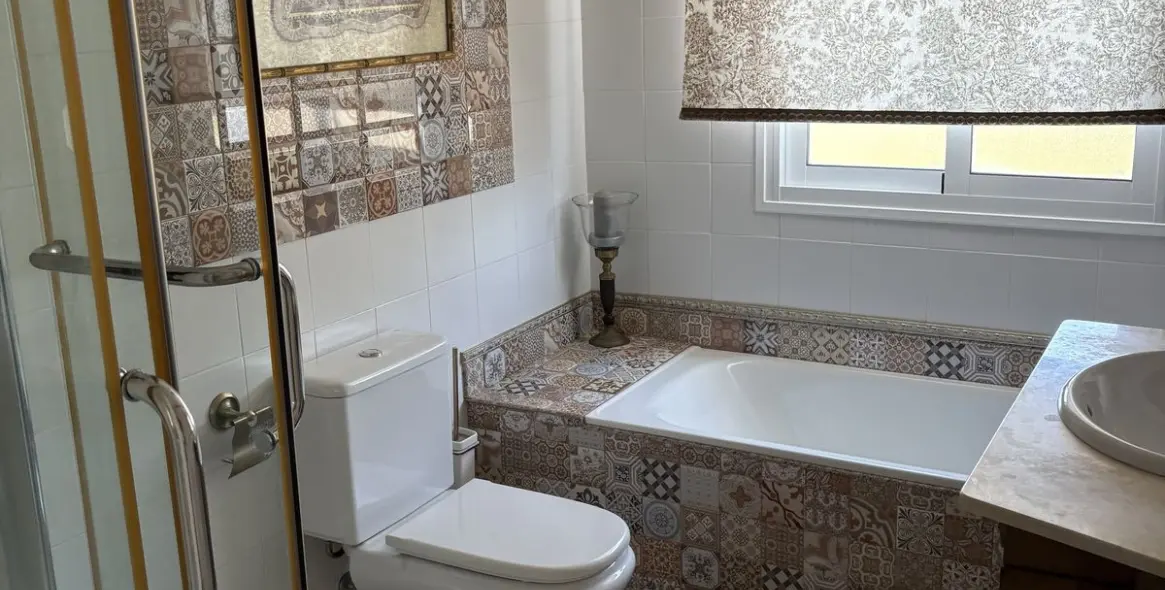 Sale of townhouse in Riviera del Sol 30