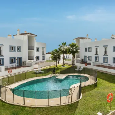 Venta de apartamento en planta baja en El Paraiso