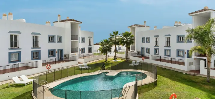 Venta de apartamento en planta baja en El Paraiso 0