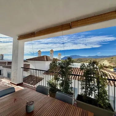 Venta de apartamento en planta baja en El Paraiso