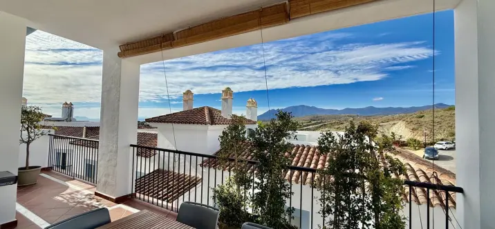 Venta de apartamento en planta baja en El Paraiso 1