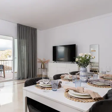 Venta de apartamento en planta baja en El Paraiso