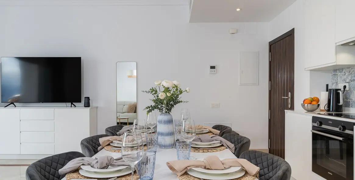 Sale of ground floor apartment in El Paraiso 6