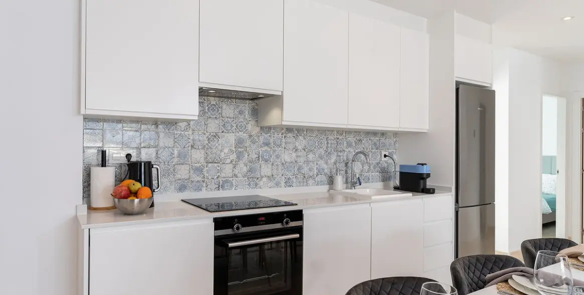 Sale of ground floor apartment in El Paraiso 7