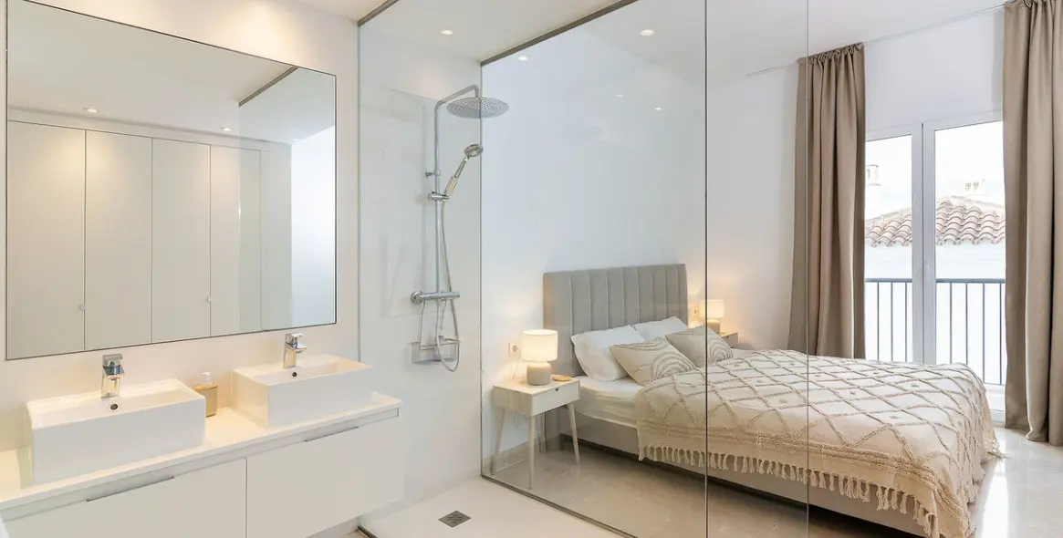 Sale of ground floor apartment in El Paraiso 17