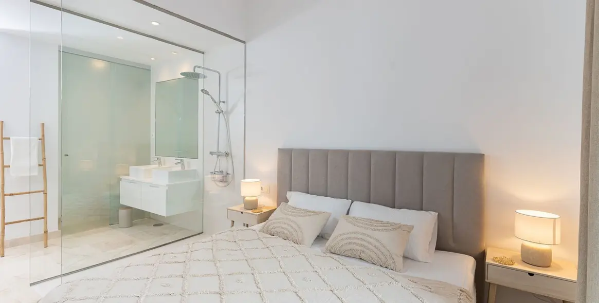 Sale of ground floor apartment in El Paraiso 20