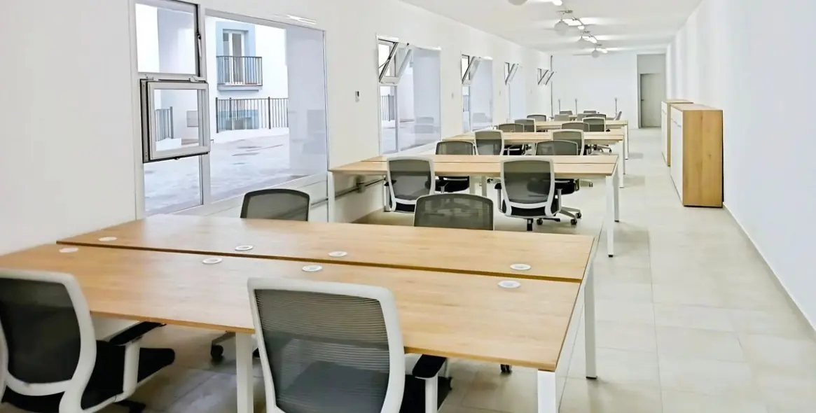 Продажа апартаментов на первом этаже в El Paraiso 28