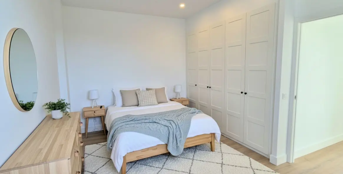 Sale of detached villa in Cerros del Aguila 45