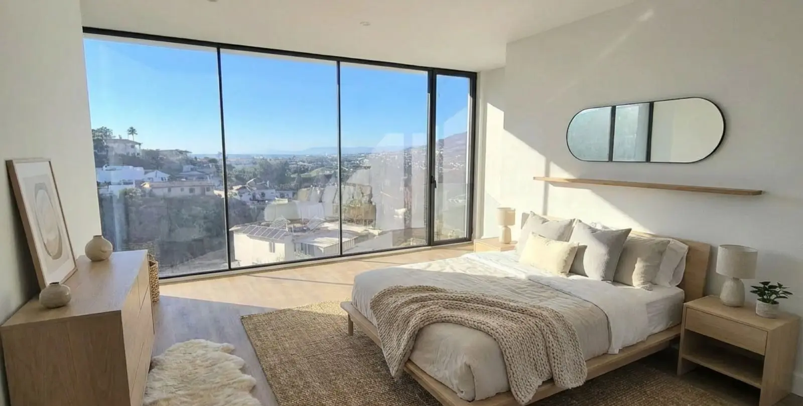Venta de villa independiente en Cerros del Aguila 29