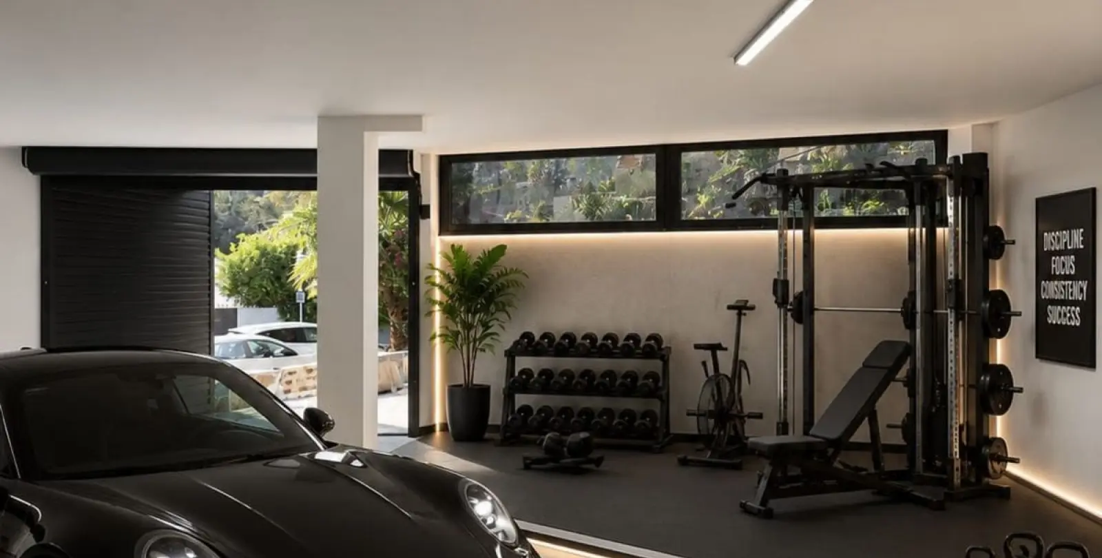 Venta de villa independiente en Cerros del Aguila 50