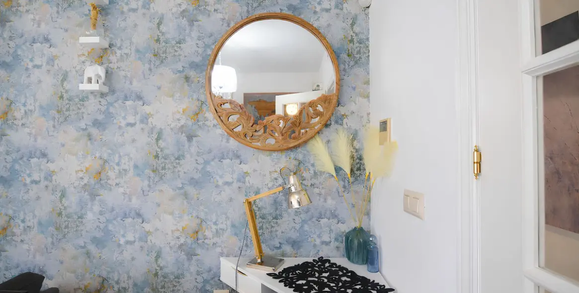 Sale of middle floor apartment in Riviera del Sol 11