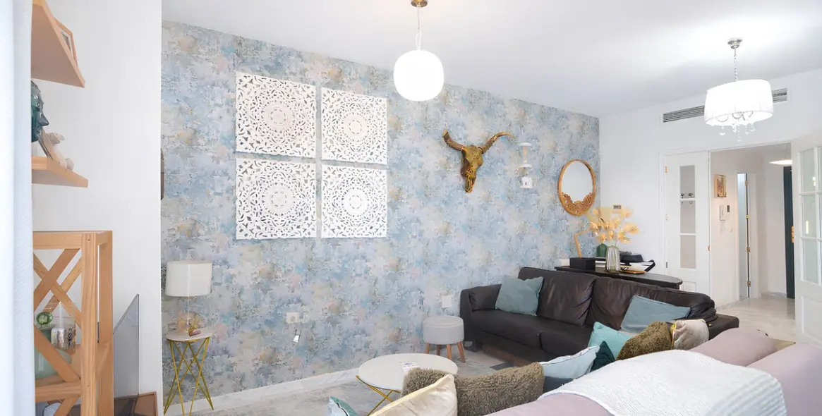 Sale of middle floor apartment in Riviera del Sol 16