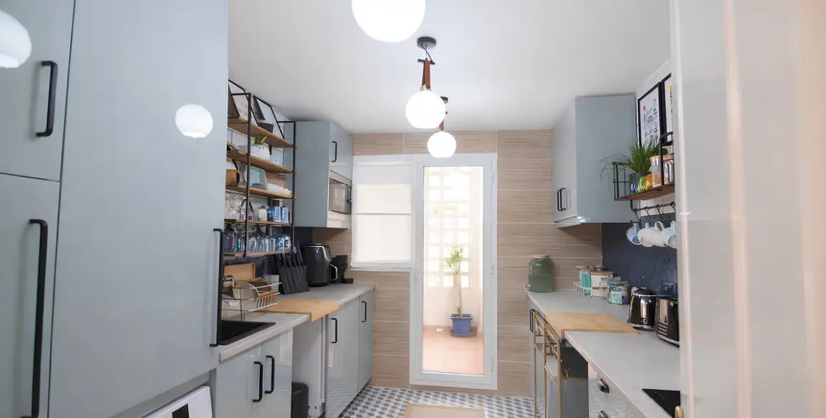 Продажа апартаментов на среднем этаже в Riviera del Sol 21