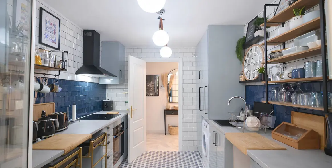 Продажа апартаментов на среднем этаже в Riviera del Sol 22