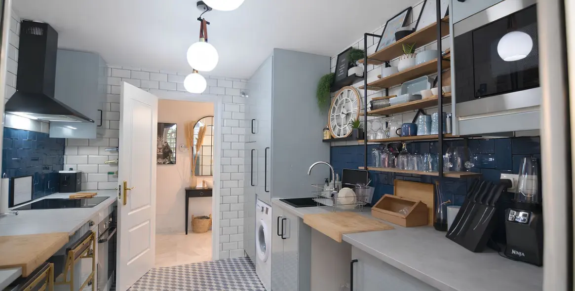 Продажа апартаментов на среднем этаже в Riviera del Sol 23