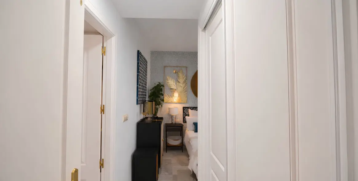 Продажа апартаментов на среднем этаже в Riviera del Sol 25