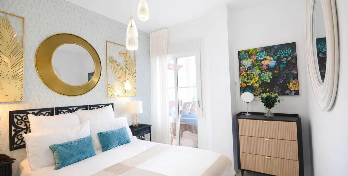 Продажа апартаментов на среднем этаже в Riviera del Sol 26