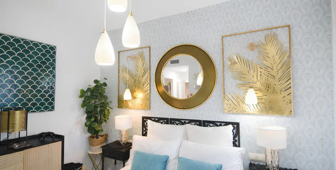 Продажа апартаментов на среднем этаже в Riviera del Sol 27