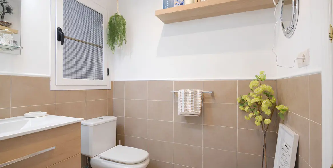 Продажа апартаментов на среднем этаже в Riviera del Sol 29