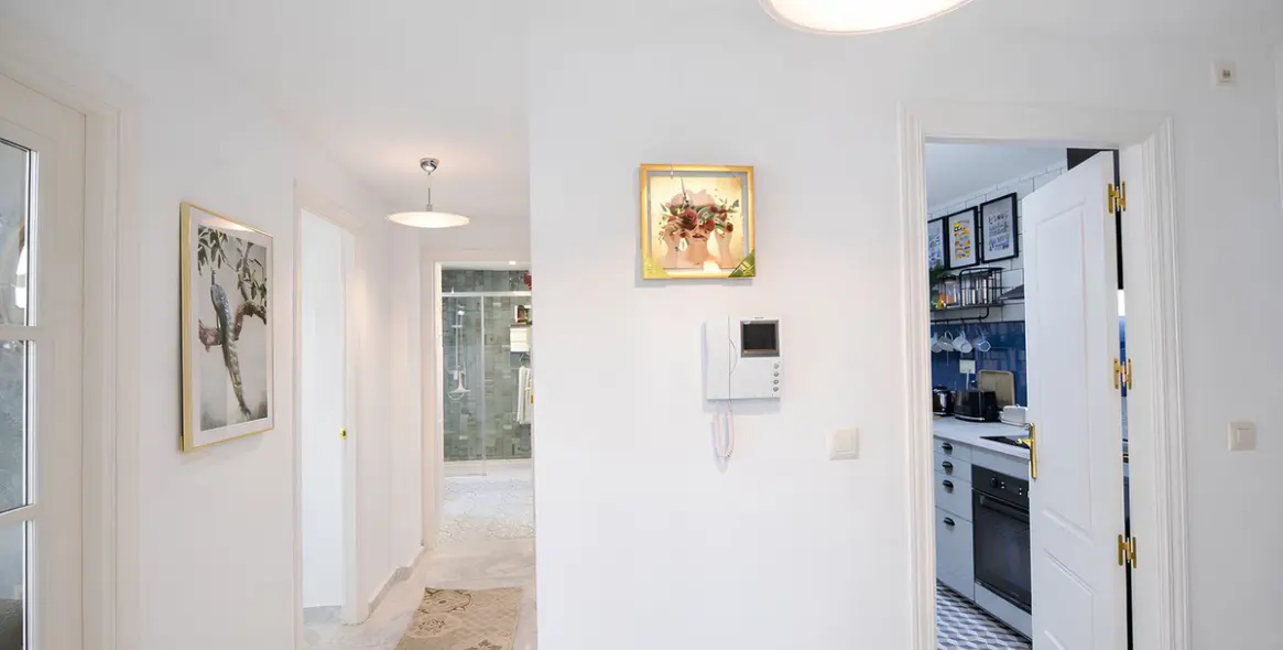 Продажа апартаментов на среднем этаже в Riviera del Sol 30