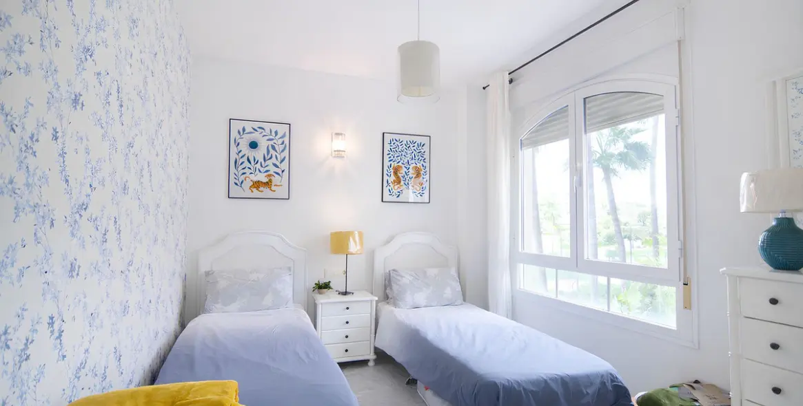 Продажа апартаментов на среднем этаже в Riviera del Sol 31