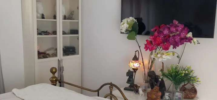 Sale of ground floor apartment in Casares Playa 2