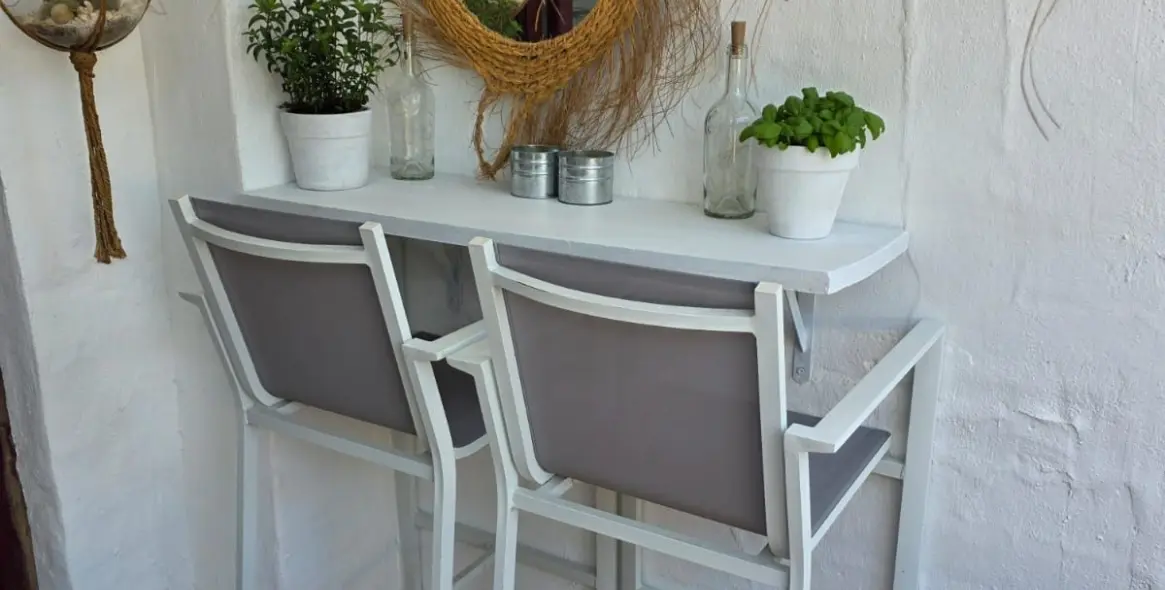 Sale of ground floor apartment in Casares Playa 4