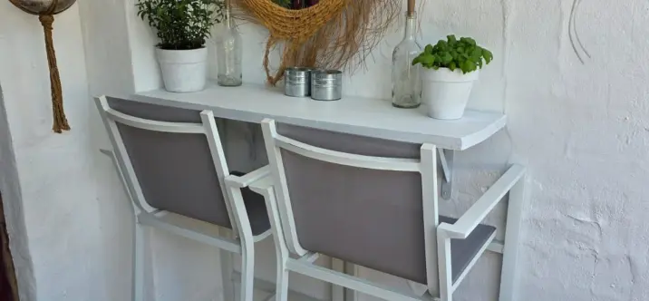 Sale of ground floor apartment in Casares Playa 3