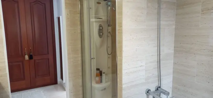 Sale of ground floor apartment in Casares Playa 4