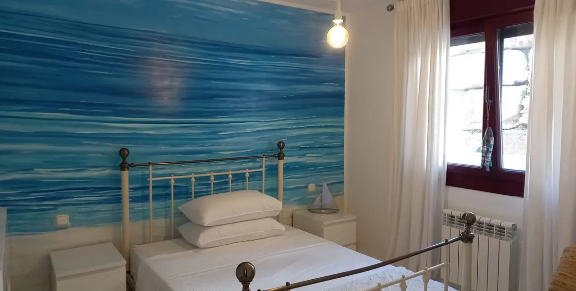 Sale of ground floor apartment in Casares Playa 6