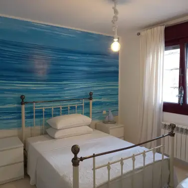 Sale of ground floor apartment in Casares Playa