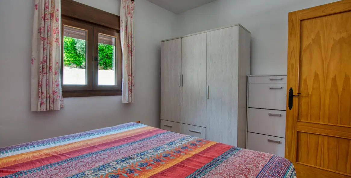 Продажа  отдельно стоящей виллы в South of spain 26