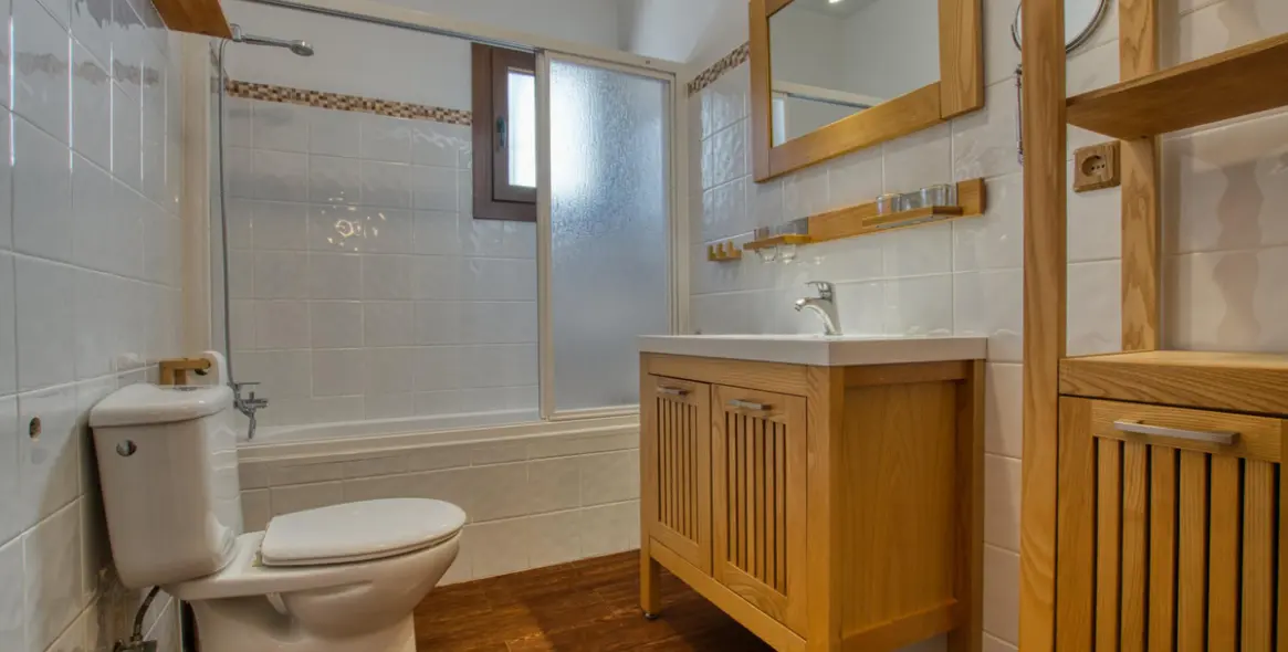 Продажа  отдельно стоящей виллы в South of spain 27