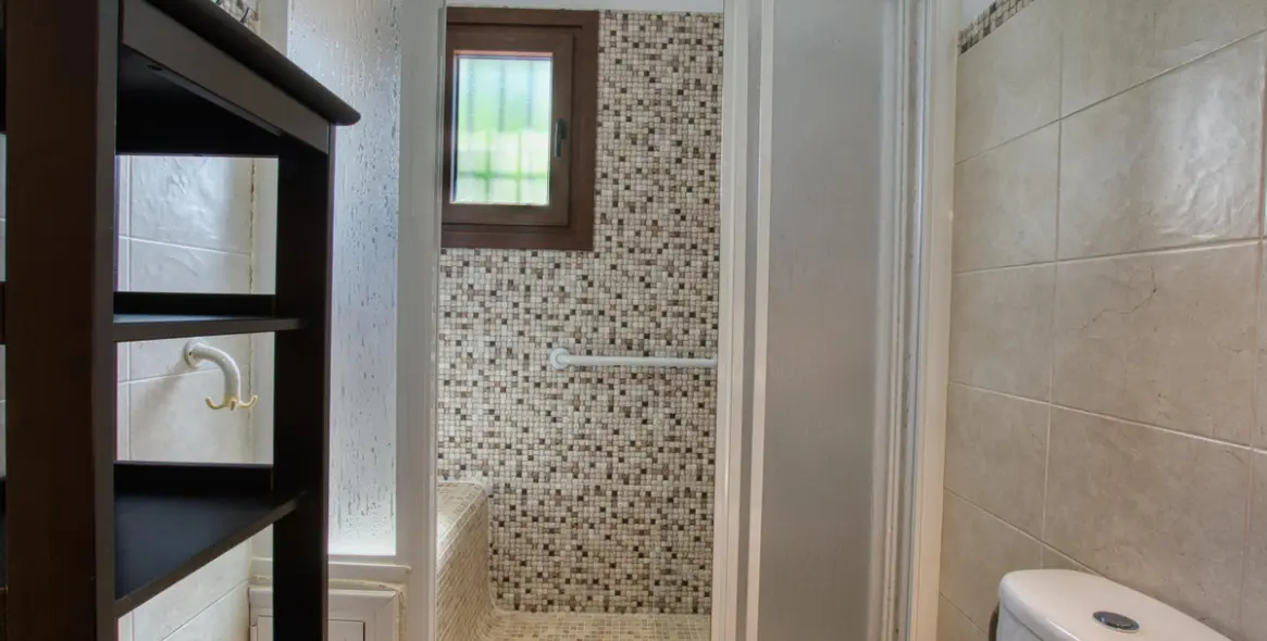 Продажа  отдельно стоящей виллы в South of spain 28