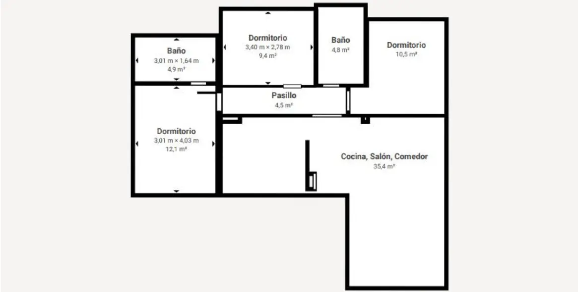 Продажа  отдельно стоящей виллы в South of spain 32