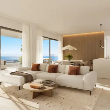 Продажа апартаментов на первом этаже в Las Lagunas