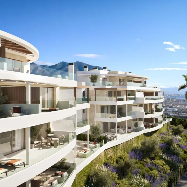 Venta de apartamento en planta baja en Las Lagunas